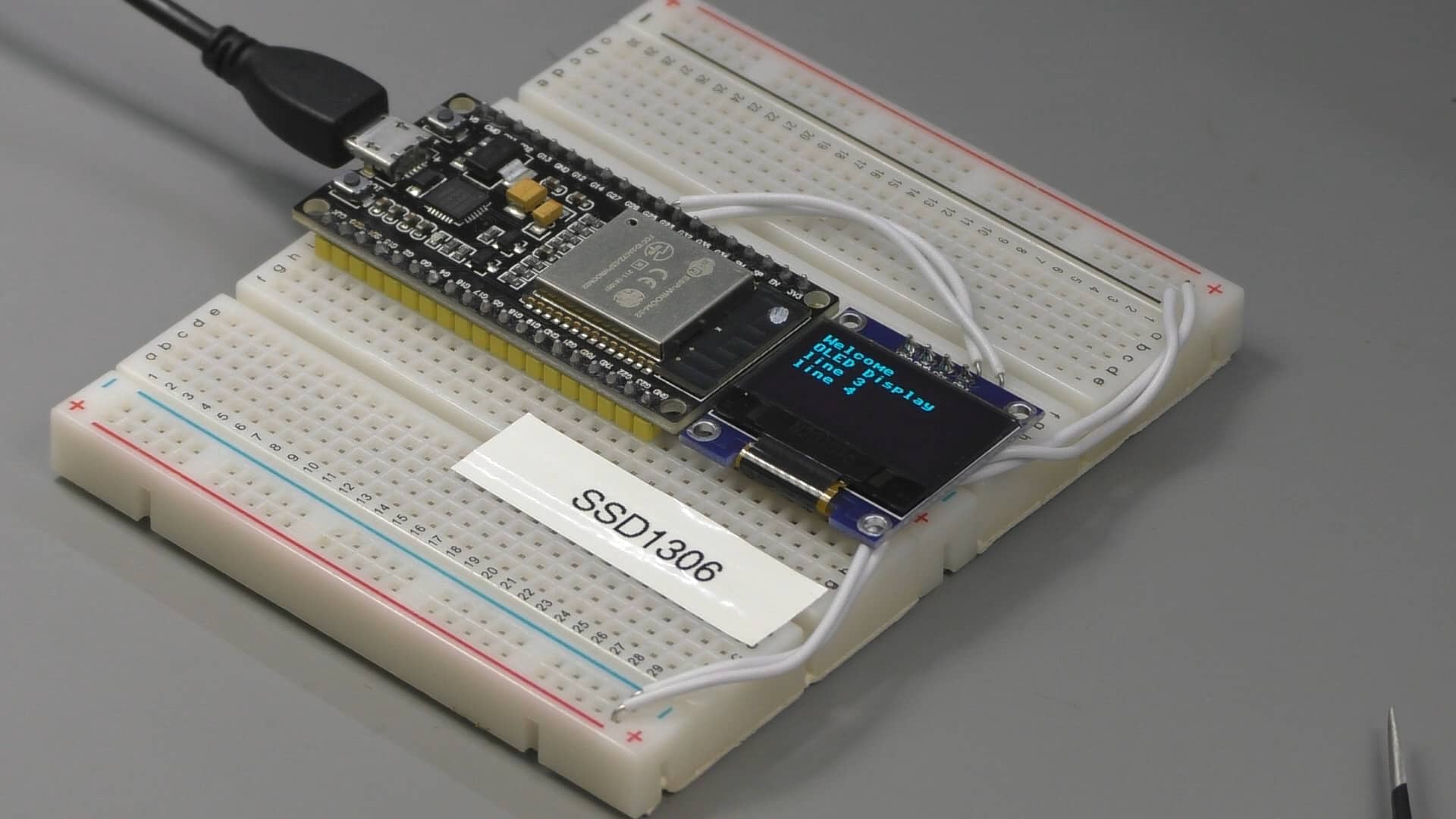 uP - 09.20 - SIDE - 0.96" OLED SSD1306 I2C-00-01-12-760