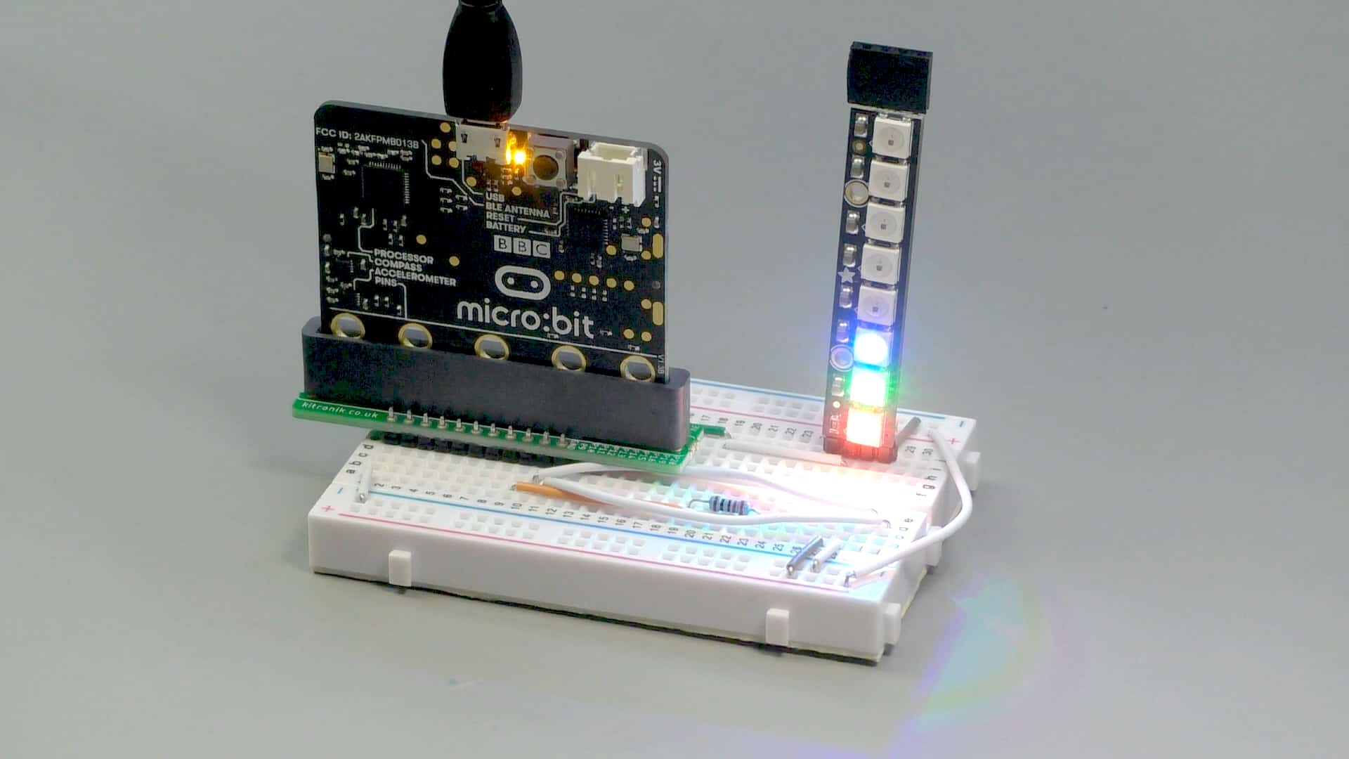 Micropython with the ESP32 – Tech Explorations Help Desk