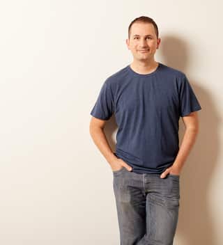 Peter Dalmaris
