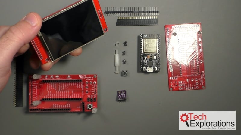 ESP32_Unleashed_TechExplorations.com0007